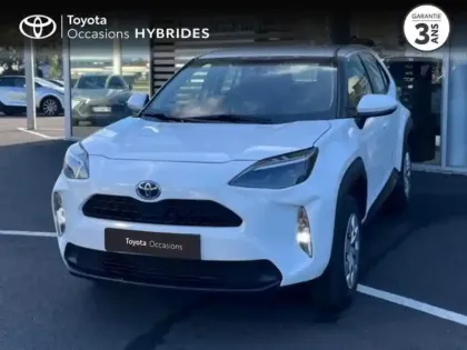 Photo Toyota Yaris