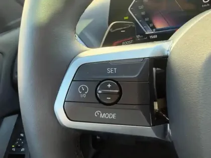 Photo 13 BMW Serie 1 Série 1 120A 170ch M Sport DKG7