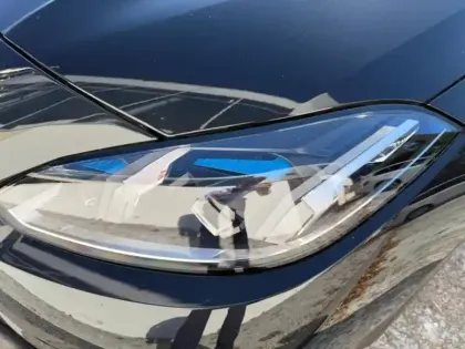 Photo 7 BMW Serie 1 Série 1 120A 170ch M Sport DKG7