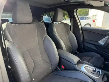 Photo 6 BMW Serie 1 Série 1 120A 170ch M Sport DKG7