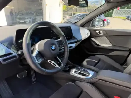 Photo 8 BMW Serie 1 Série 1 120A 170ch M Sport DKG7