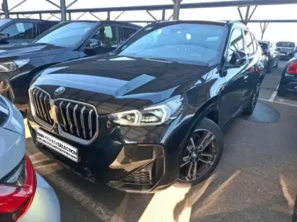 Photo Bmw X1
