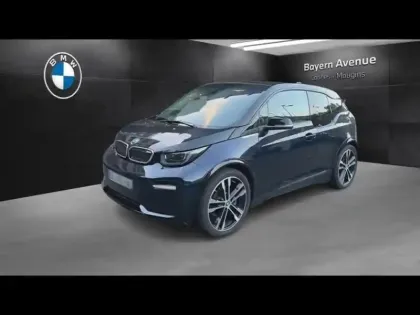 Photo Bmw I3