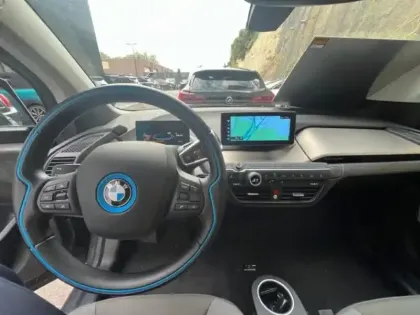 Photo 7 BMW I3  s 184ch 120Ah Edition WindMill Atelier