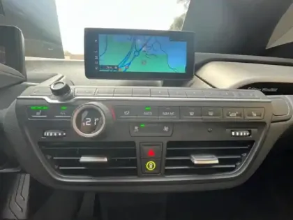 Photo 5 BMW I3  s 184ch 120Ah Edition WindMill Atelier