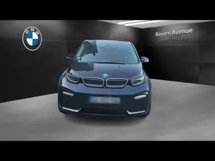 Photo 3 BMW I3  s 184ch 120Ah Edition WindMill Atelier