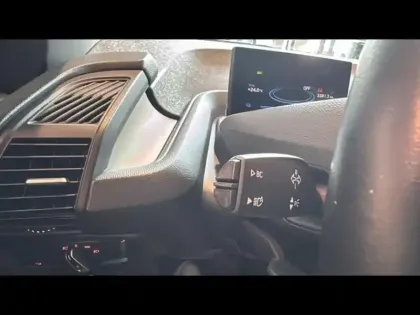 Photo 42 BMW I3  s 184ch 120Ah Edition WindMill Atelier