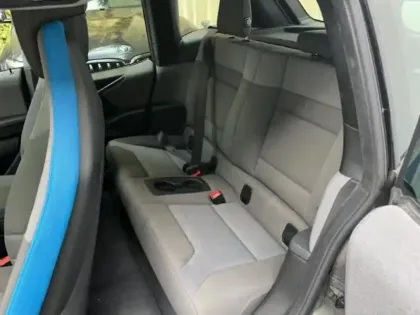 Photo 9 BMW I3  s 184ch 120Ah Edition WindMill Atelier