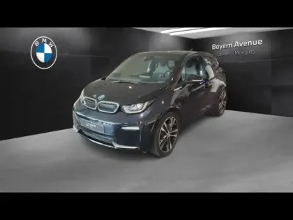 Photo 30 BMW I3  s 184ch 120Ah Edition WindMill Atelier