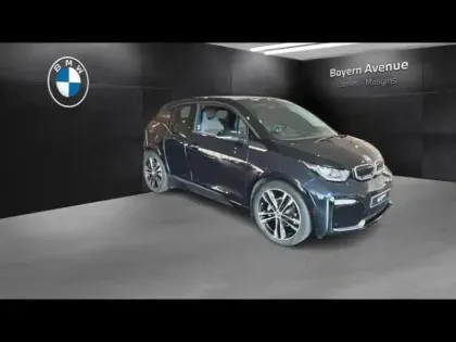 Photo 17 BMW I3  s 184ch 120Ah Edition WindMill Atelier