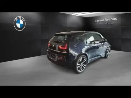 Photo 19 BMW I3  s 184ch 120Ah Edition WindMill Atelier
