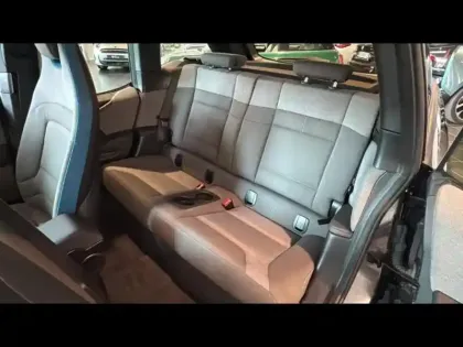 Photo 21 BMW I3  s 184ch 120Ah Edition WindMill Atelier