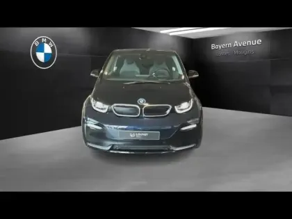 Photo 31 BMW I3  s 184ch 120Ah Edition WindMill Atelier