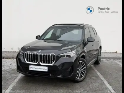 Photo Bmw X1