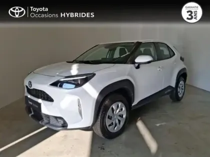 Photo Toyota Yaris