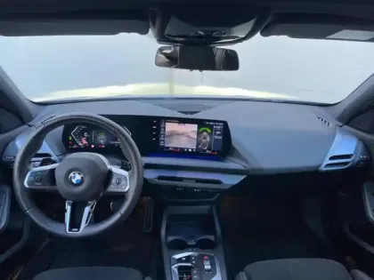 Photo 10 BMW Serie 1 Série 1 120A 170ch M Sport DKG7