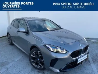 Photo 15 BMW Serie 1 Gén. IV (F70) Ph1 M Sport 5