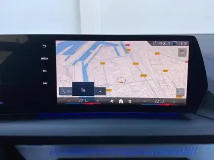 Photo 14 BMW Serie 1 Série 1 120A 170ch M Sport DKG7