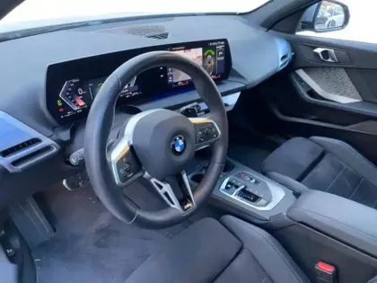 Photo 5 BMW Serie 1 Série 1 120A 170ch M Sport DKG7