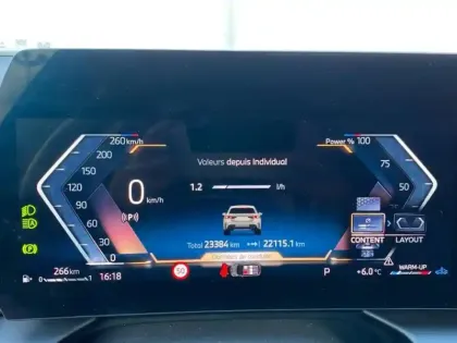 Photo 12 BMW Serie 1 Série 1 120A 170ch M Sport DKG7