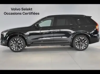Photo 17 Volvo Xc90  T8 AWD 310 + 145ch Ultra Style Dark Geartronic