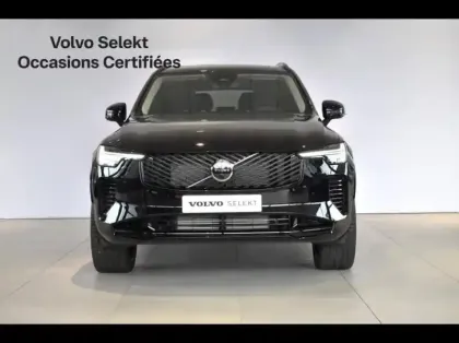 Photo 16 Volvo Xc90  T8 AWD 310 + 145ch Ultra Style Dark Geartronic