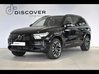 Photo Volvo Xc90