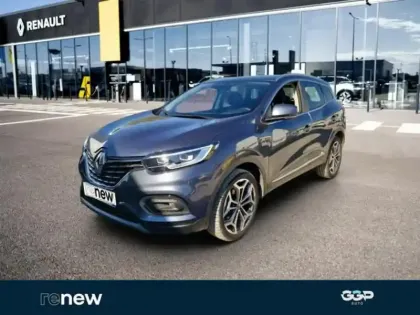 Photo Renault Kadjar