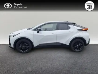 Photo 5 Toyota C-HR  2.0 200ch GR Sport NG23