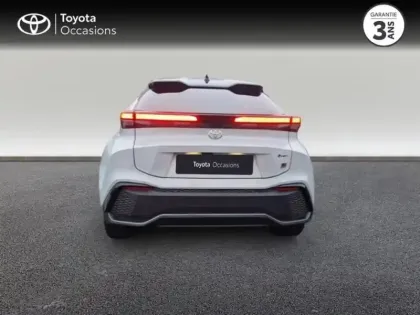 Photo 7 Toyota C-HR  2.0 200ch GR Sport NG23