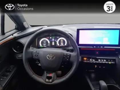 Photo 9 Toyota C-HR  2.0 200ch GR Sport NG23