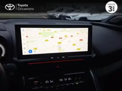 Photo 11 Toyota C-HR  2.0 200ch GR Sport NG23