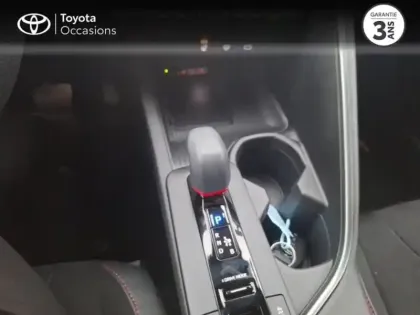 Photo 14 Toyota C-HR  2.0 200ch GR Sport NG23