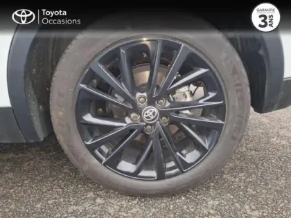 Photo 8 Toyota C-HR  2.0 200ch GR Sport NG23