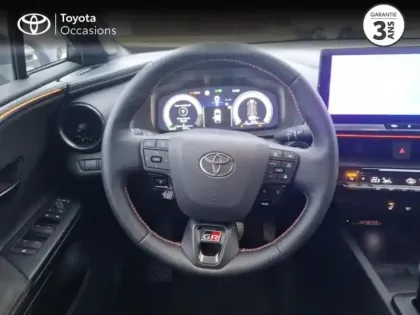 Photo 10 Toyota C-HR  2.0 200ch GR Sport NG23