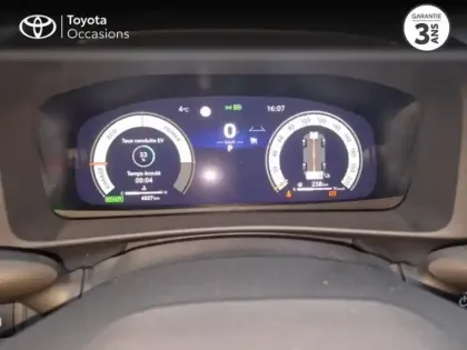 Photo 13 Toyota C-HR  2.0 200ch GR Sport NG23