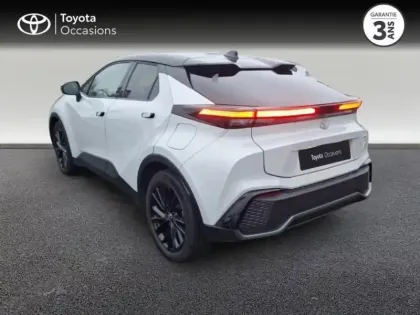 Photo 6 Toyota C-HR  2.0 200ch GR Sport NG23