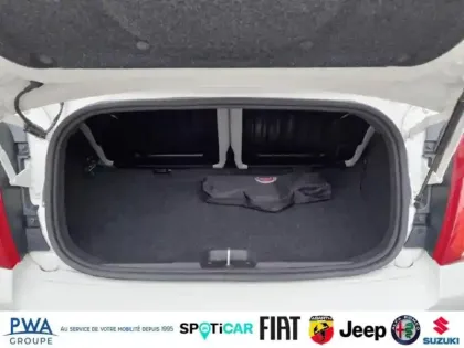 Photo 5 Fiat 500c  1.0 70ch BSG S&S Dolcevita