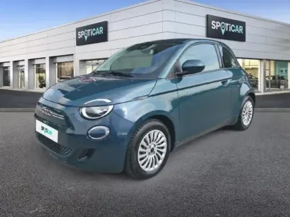 Photo Fiat 500