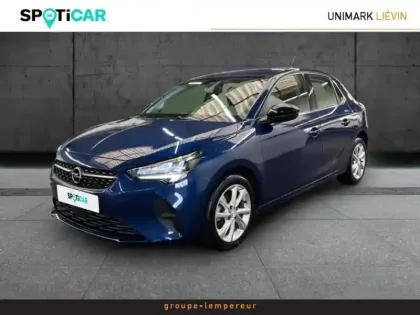 Photo Opel Corsa