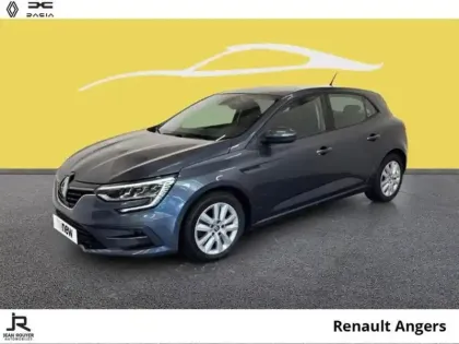 Photo Renault Megane