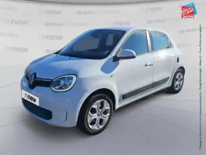 Photo Renault Twingo