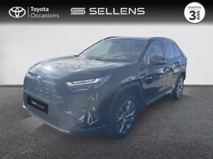 Photo Toyota Rav4