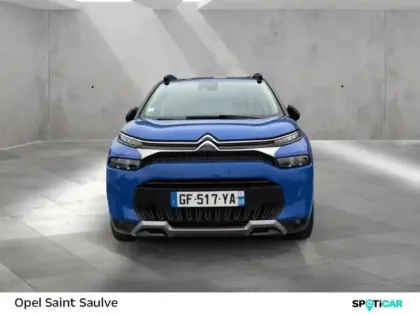 Photo Citroën C3 Aircross