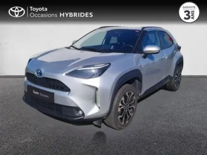 Photo Toyota Yaris