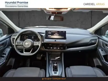 Photo 22 Nissan Qashqai  e-POWER 190ch N-Connecta 2022