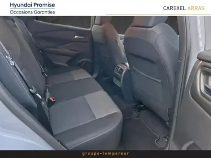 Photo 24 Nissan Qashqai  e-POWER 190ch N-Connecta 2022