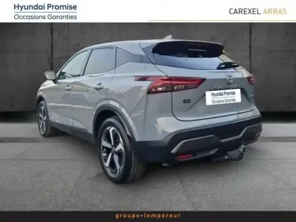 Photo 21 Nissan Qashqai  e-POWER 190ch N-Connecta 2022