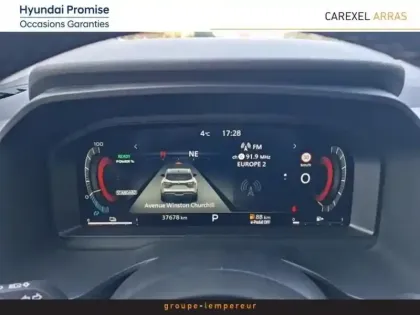 Photo 26 Nissan Qashqai  e-POWER 190ch N-Connecta 2022