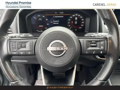 Photo 11 Nissan Qashqai  e-POWER 190ch N-Connecta 2022